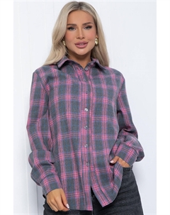 Рубашка Lt collection