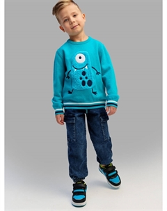 Джемпер трикотажный Playtoday