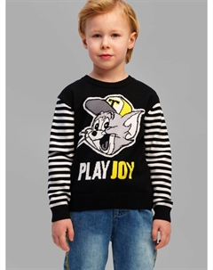 Джемпер трикотажный Playtoday