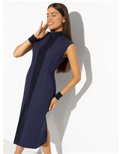 Платье-футляр Charutti