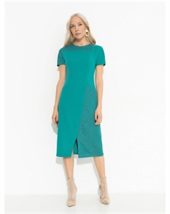 Платье-футляр Charutti