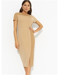 Платье-футляр Charutti