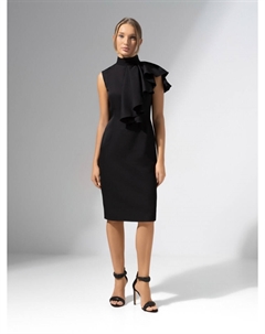 Платье-футляр Charutti