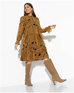 Платье Charutti