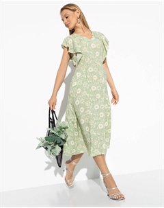 Платье Charutti