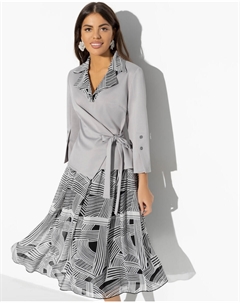 Комплект с юбкой Charutti