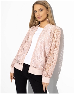 Бомбер Charutti