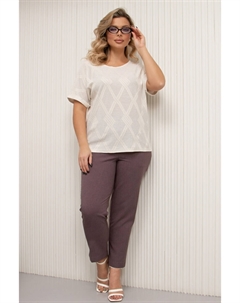 Брюки Valentina