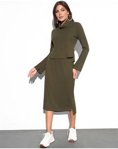 Комплект с юбкой Charutti