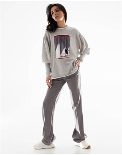 Свитшот Charutti