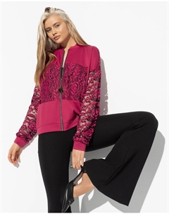 Бомбер Charutti