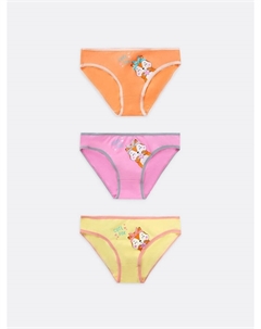 Трусы для девочек мультипак (3 шт.) Mark formelle