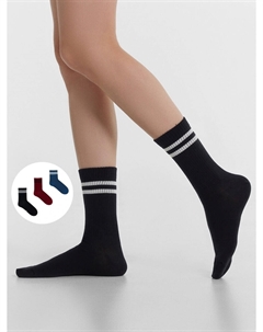 Носки женские (3 пары) Mark formelle