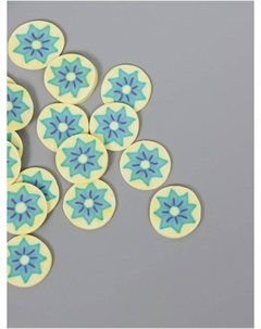 Декор для творчества pvc Арт узор