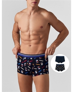 Трусы мужские (2шт) Mark formelle