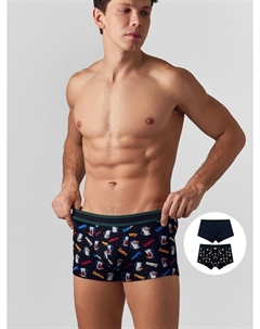 Трусы мужские (2шт) Mark formelle