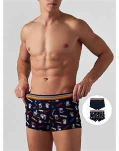 Трусы мужские (2шт) Mark formelle