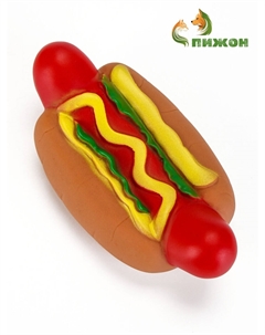 Игрушка для собак Пижон