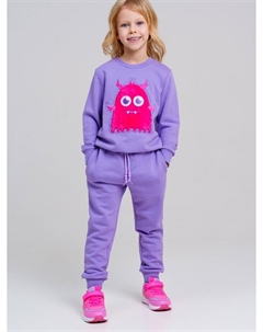 Брюки трикотажные Playtoday