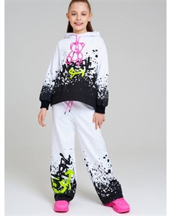 Толстовка трикотажная Playtoday