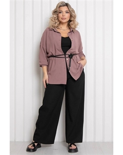 Рубашка Леди агата