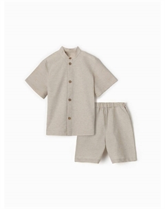 Костюм рубашка Minaku