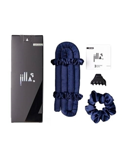 Набор бигуди 3в1 Mini Jillas