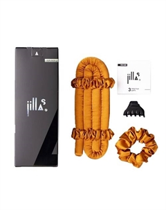 Набор бигуди 3в1 Mini Jillas