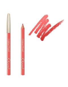 Карандаш для губ "Color Proof" Charme