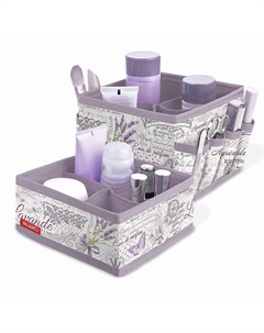 Органайзер для хранения косметики, кейс для хранения Valiant