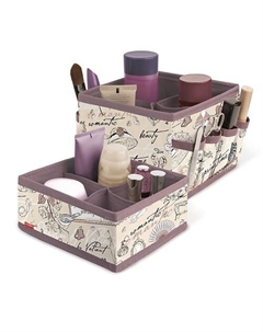 Органайзер для хранения косметики, кейс для хранения Valiant