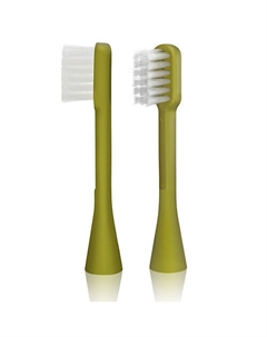 HAPICA Cменные насадки BRT-7Gp для детей 3-10 лет Hapica