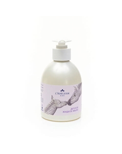 Детское Жидкое мыло 250 L’adeleide