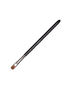 Кисть для глаз № 10 овальная сфера, колонок M.art