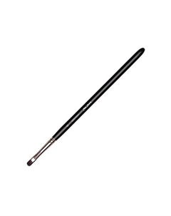 Кисть для глаз № 6 овал, лиса чернобурая M.art