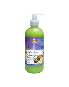 Увлажняющий крем для тела после загара After Sun 300 Reamay