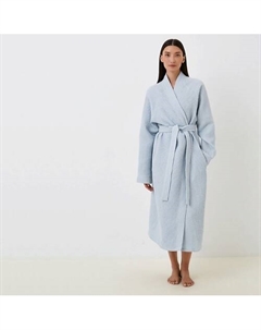 Халат банный женский вафельный Comfy home