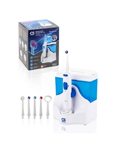 CS MEDICA Ирригатор полости рта AquaPulsar CS-2 Cs medica