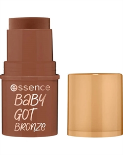 Бронзер в стике Baby Got Bronze Bronzing Stick Essence
