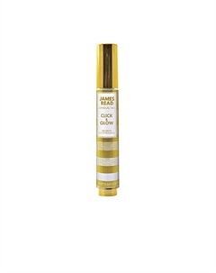 Gradual Tan Гель-кликер освежающее сияние CLICK & GLOW 15 James read
