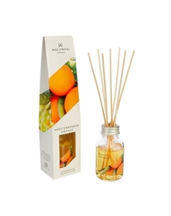 Ароматический мини-диффузор Солнечный апельсин 100 Wax lyrical