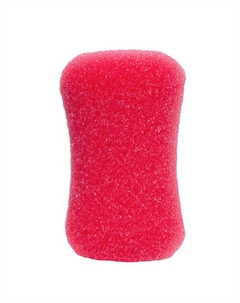 Губка для тела "AIRY" Rilly