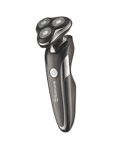 SAKURA Бритва электрическая SA-5425BK Sakura