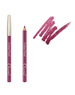 Карандаш для губ "Color Proof" Charme
