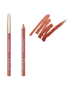 Карандаш для губ "Color Proof" Charme