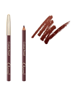 Карандаш для губ "Color Proof" Charme