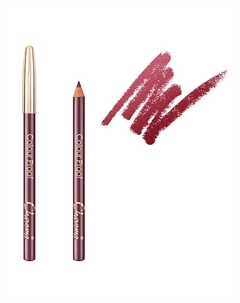 Карандаш для губ "Color Proof" Charme