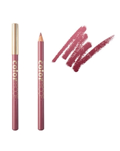 Карандаш для губ "Color Proof" Charme