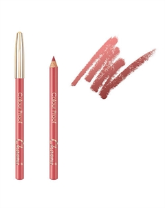 Карандаш для губ "Color Proof" Charme