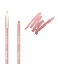 Карандаш для губ "Color Proof" Charme